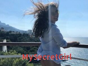 MySecretGirl