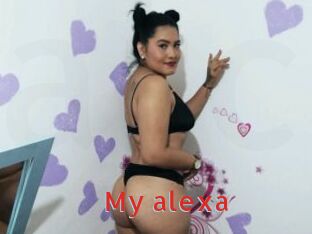 My_alexa