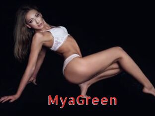 MyaGreen