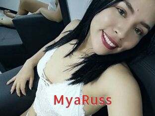 MyaRuss