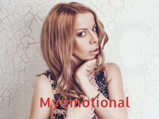 Myemotional
