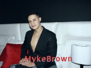 MykeBrown