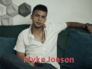 MykeJonson