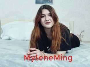 MyleneMing