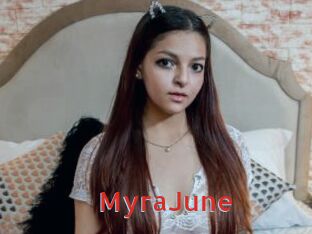 MyraJune