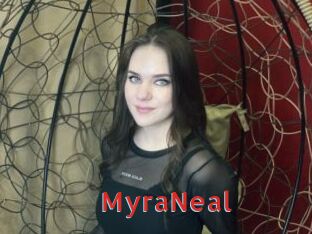 MyraNeal