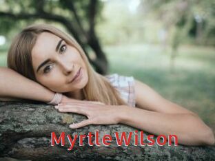 MyrtleWilson