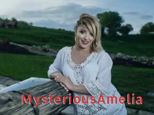 MysteriousAmelia