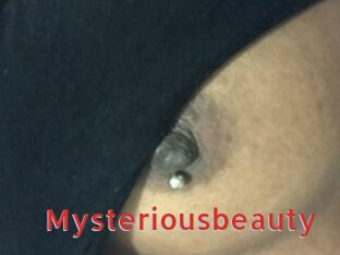 Mysteriousbeauty