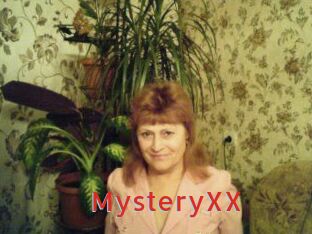 MysteryXX
