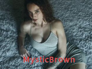 MysticBrown