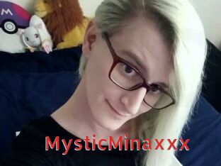 MysticMinaxxx