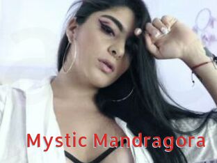 Mystic_Mandragora Archive DVD NET
