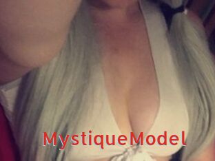 MystiqueModel