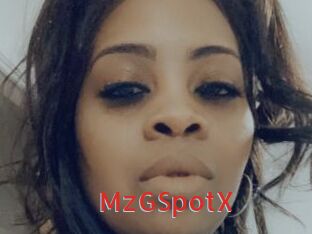 MzGSpotX