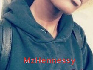 MzHennessy