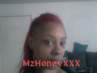 MzHoneyXXX