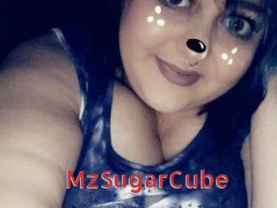 MzSugarCube
