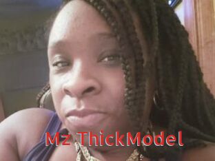 Mz_ThickModel