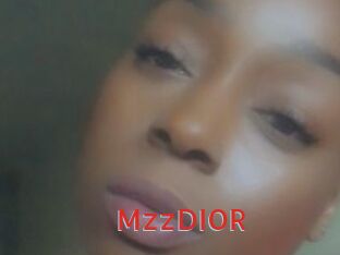 MzzDIOR