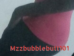 Mzzbubblebutt101