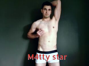 M4tty_star