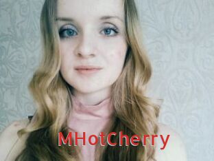 MHotCherry