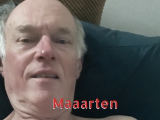 Maaarten