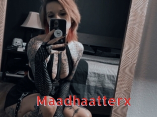 Maadhaatterx