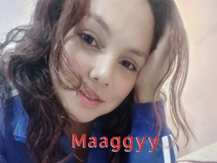 Maaggyy