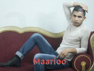 Maarioo