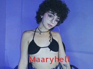 Maaryhell