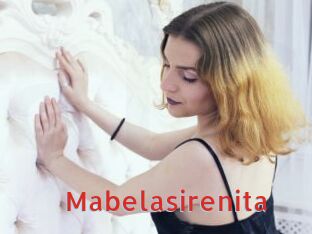 Mabelasirenita