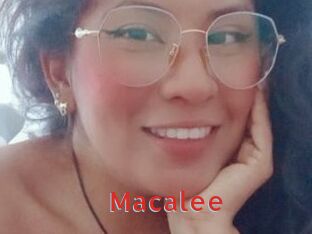 Macalee