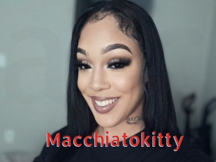 Macchiatokitty