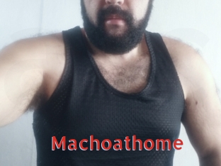 Machoathome