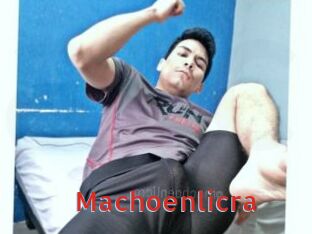 Machoenlicra