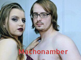 Machonamber