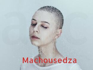 Machousedza