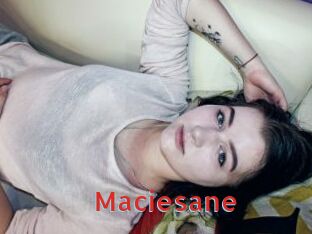 Maciesane