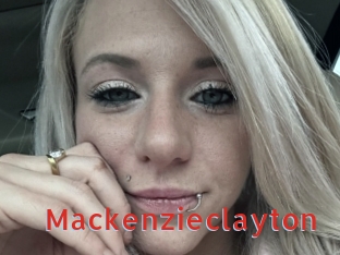 Mackenzieclayton