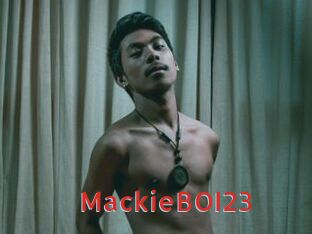 MackieBOI23