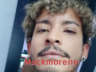 Mackmoreno