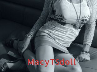 MacyTSdoll