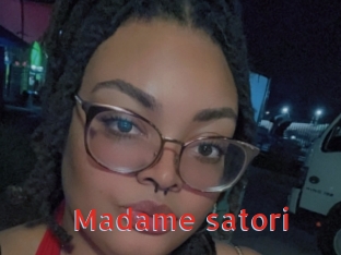 Madame_satori