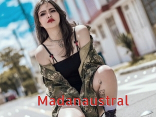 Madanaustral