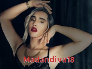 Madandiva18