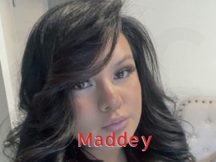 Maddey