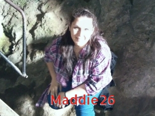 Maddie26