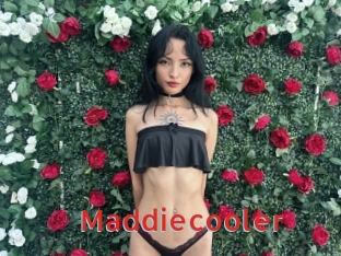 Maddiecooler